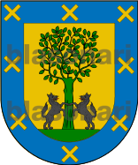 Escudo de armas