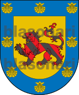 Escudo de armas