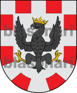 Escudo de armas