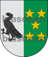 Escudo de armas