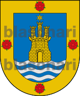 Escudo de armas