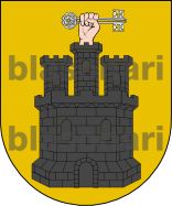 Escudo de armas