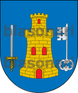 Escudo de armas