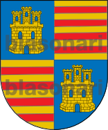 Escudo de armas