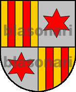 Escudo de armas