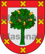 Escudo de armas