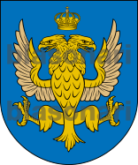 Escudo de armas