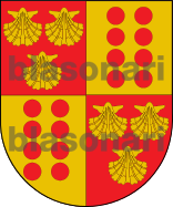 Escudo de armas