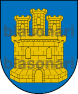 Escudo de armas