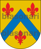 Escudo de armas