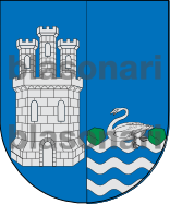 Escudo de armas