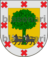 Escudo de armas