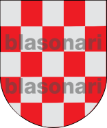 Escudo de armas