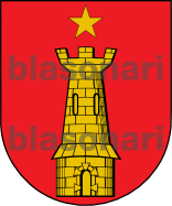 Escudo de armas