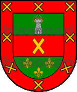 Escudo de armas