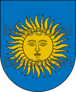 Escudo de armas