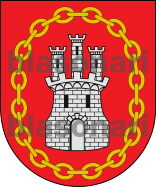 Escudo de armas