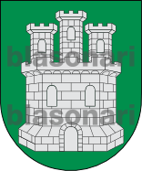 Escudo de armas