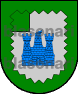 Escudo de armas