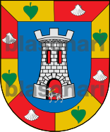 Escudo de armas