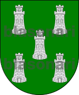 Escudo de armas