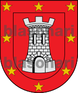 Escudo de armas