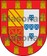 Escudo de armas