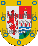 Escudo de armas