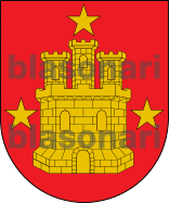 Escudo de armas