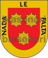 Escudo de armas