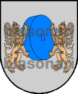 Escudo de armas