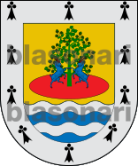 Escudo de armas