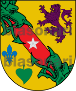 Escudo de armas