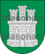 Escudo de armas