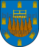 Escudo de armas