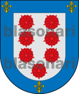 Escudo de armas