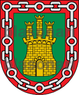 Escudo de armas