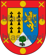 Escudo de armas