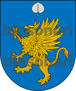 Escudo de armas