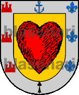 Escudo de armas