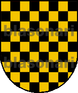 Escudo de armas