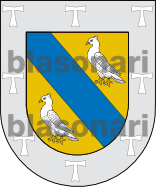 Escudo de armas