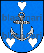 Escudo de armas