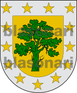 Escudo de armas