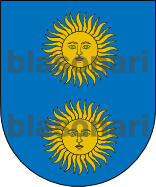 Escudo de armas