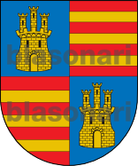 Escudo de armas