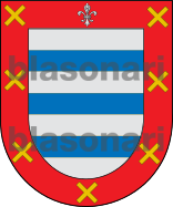 Escudo de armas