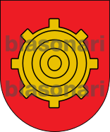 Escudo de armas