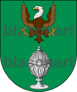 Escudo de armas