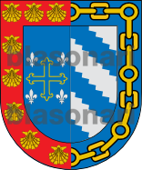 Escudo de armas